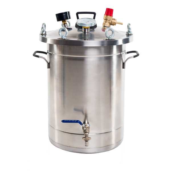 Распродажа автоклавов БУЛАТ в Новочеркасске