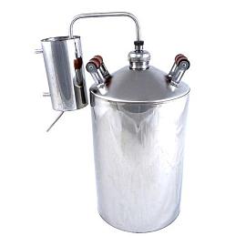 Самогонный аппарат в Новочеркасске всего за 3200 рублей